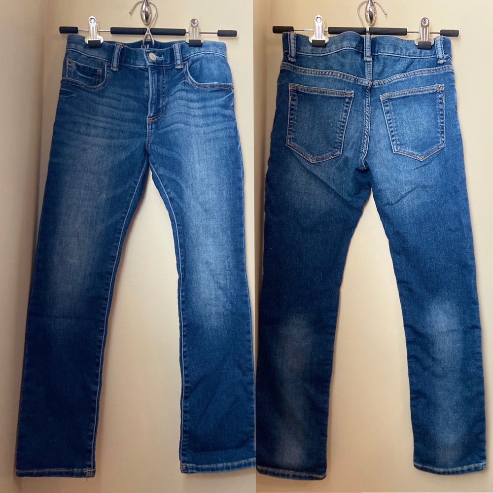 Gap Denim Jeans